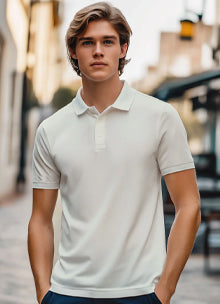 Polo T-Shirt for Men