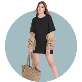 T-Shirt Dresses