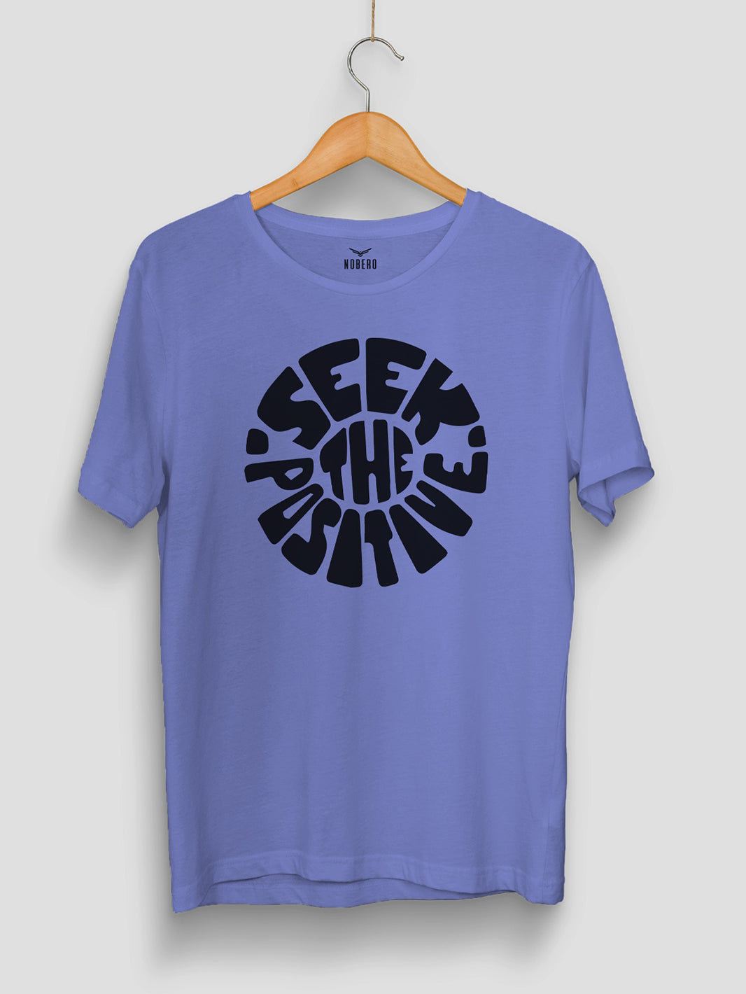 Seek The Positive Classic Fit T-Shirt