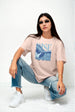 RIse Oversized T-Shirt