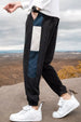 Oversized Zaedn Joggers