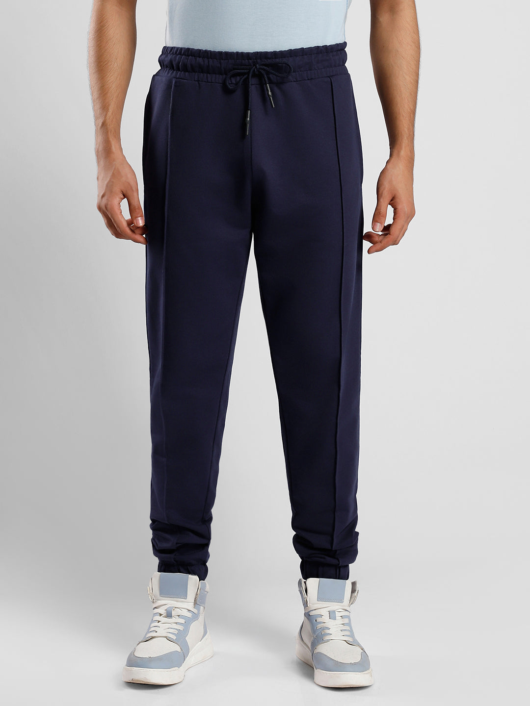 Classic Pintuck Joggers