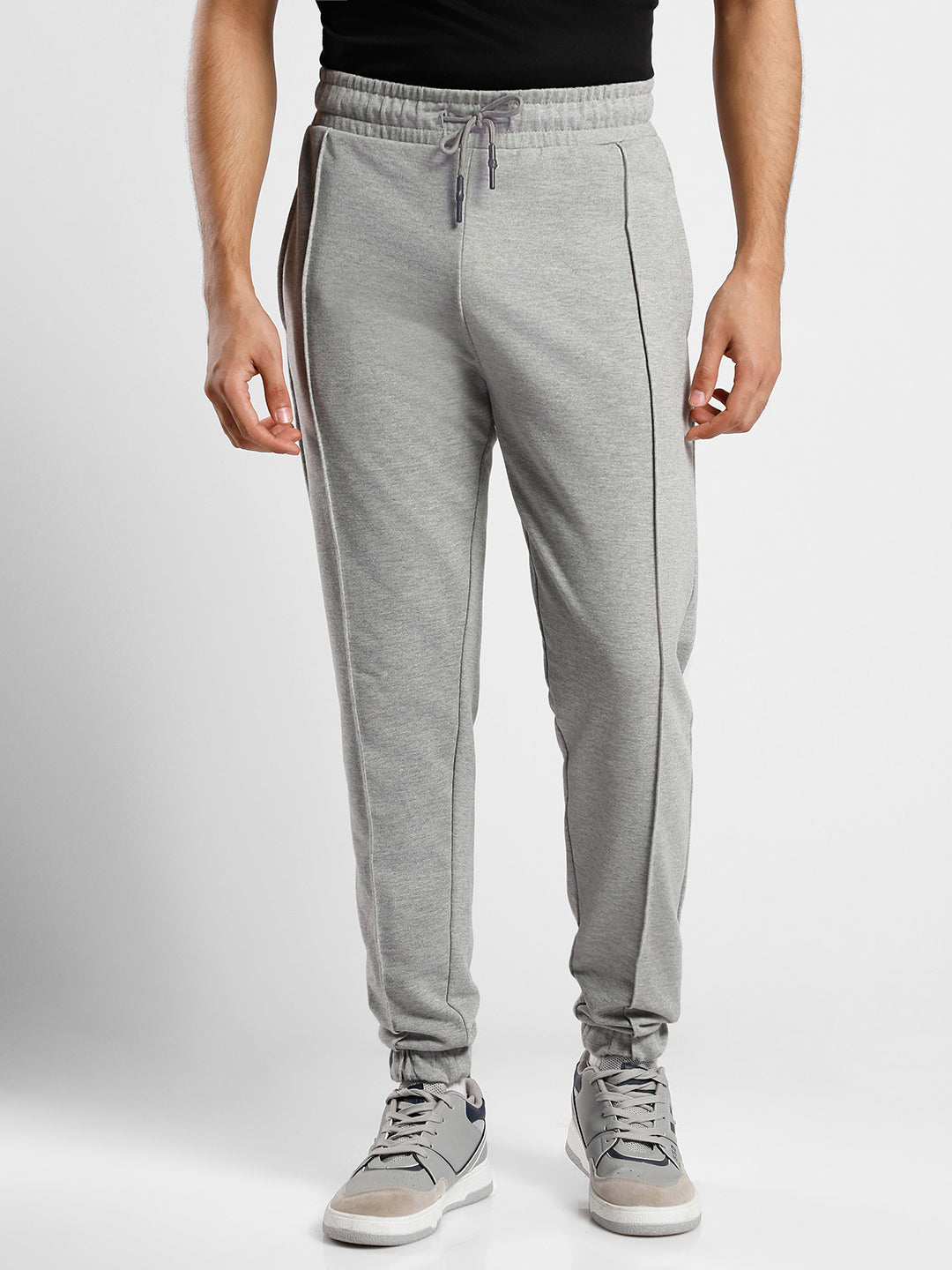 Classic Pintuck Joggers