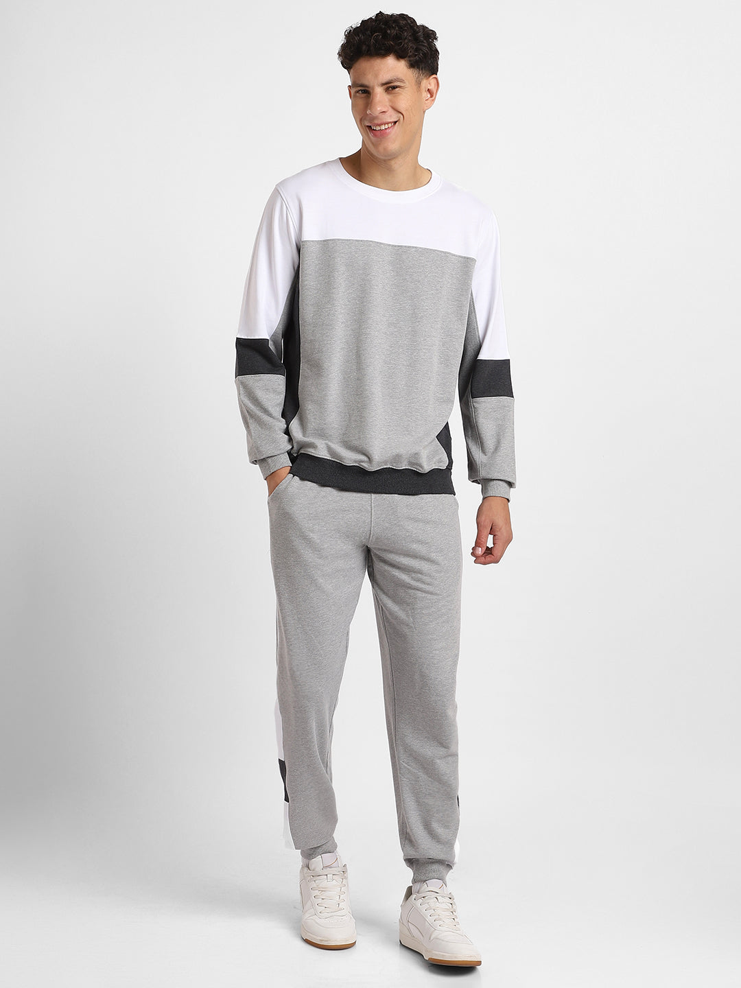 Juan Men's Co-ord Set