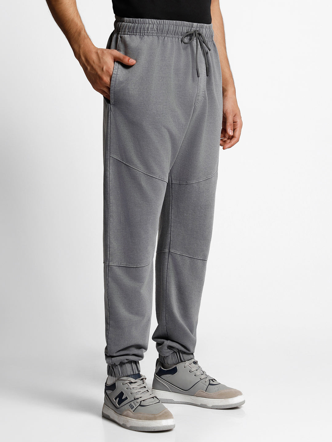 Vintage Wash Joggers