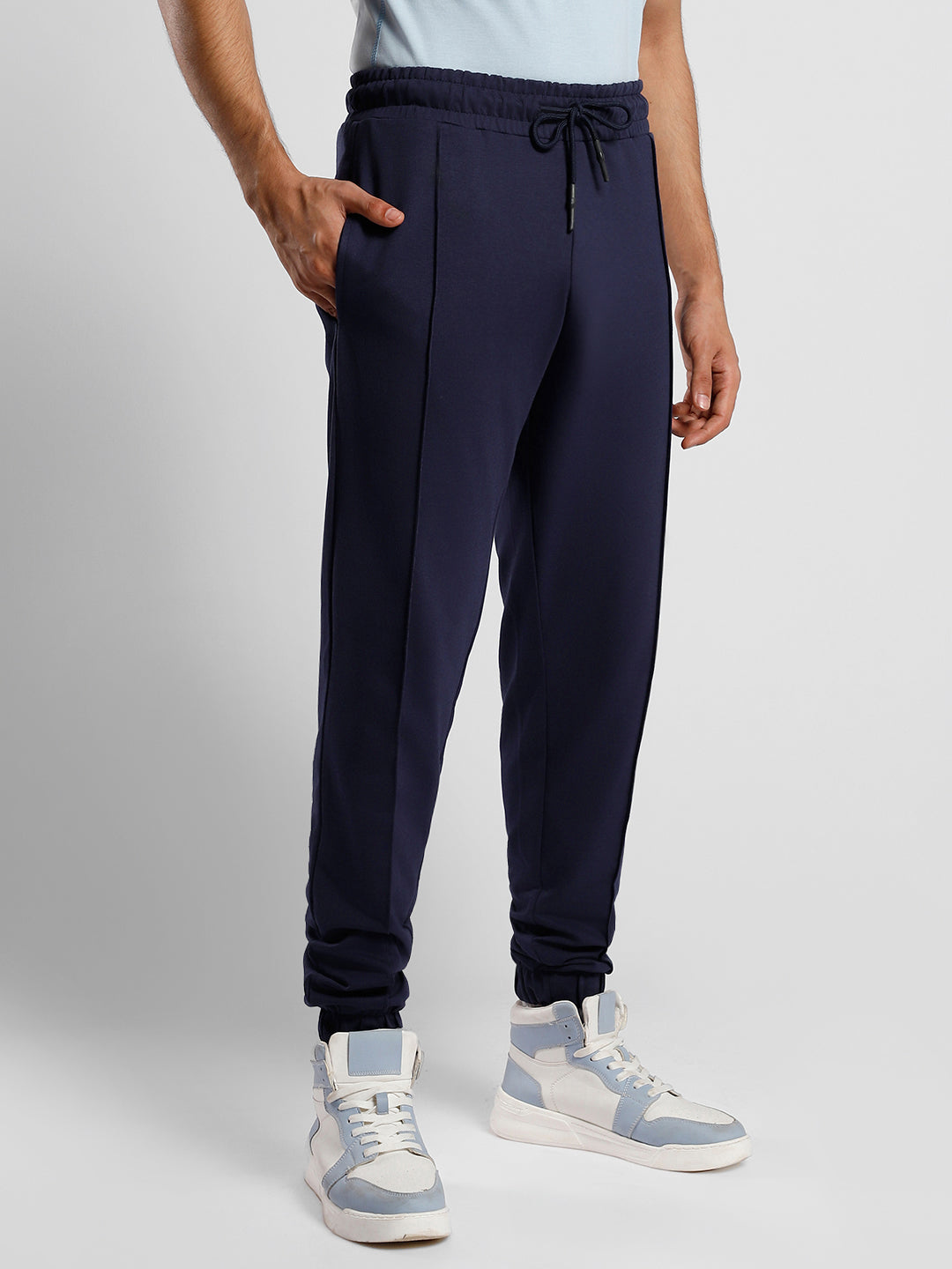 Classic Pintuck Joggers