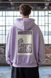 Rome Oversized Hoodie