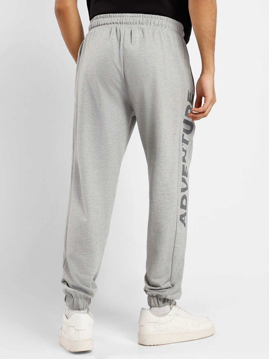 Adventure Oversized Joggers