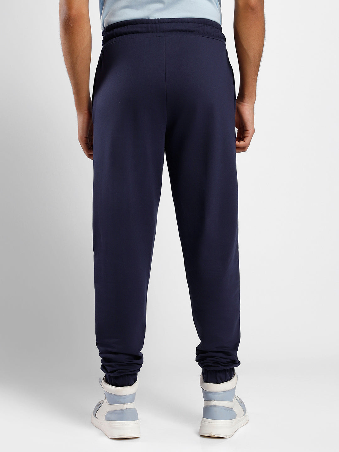 Classic Pintuck Joggers