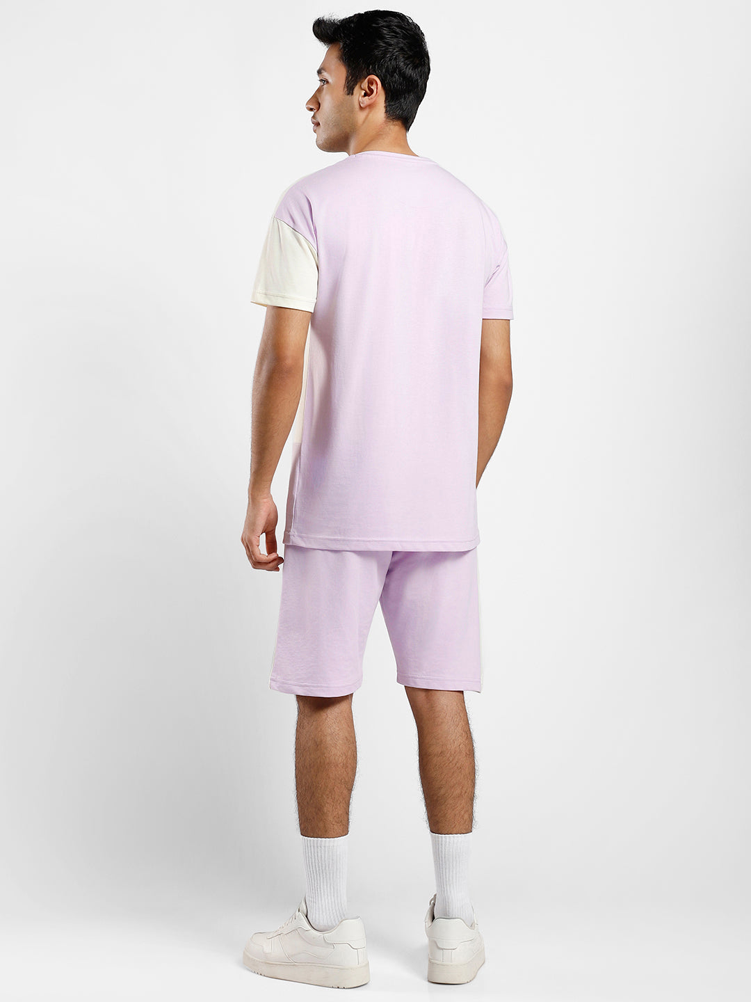 Wesley Colorblock Co-ord