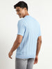 Urban Textured Polo Shirts