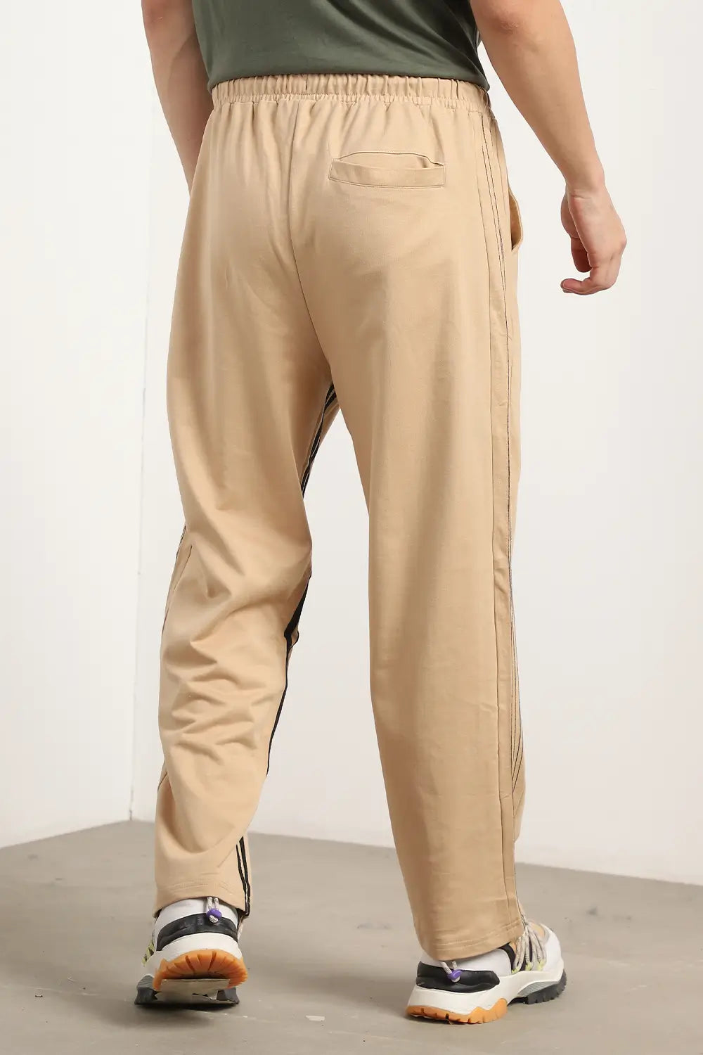 Jasper Loose Fit Joggers