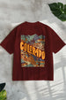 Colorado Oversized T-Shirt