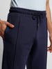 Classic Pintuck Joggers