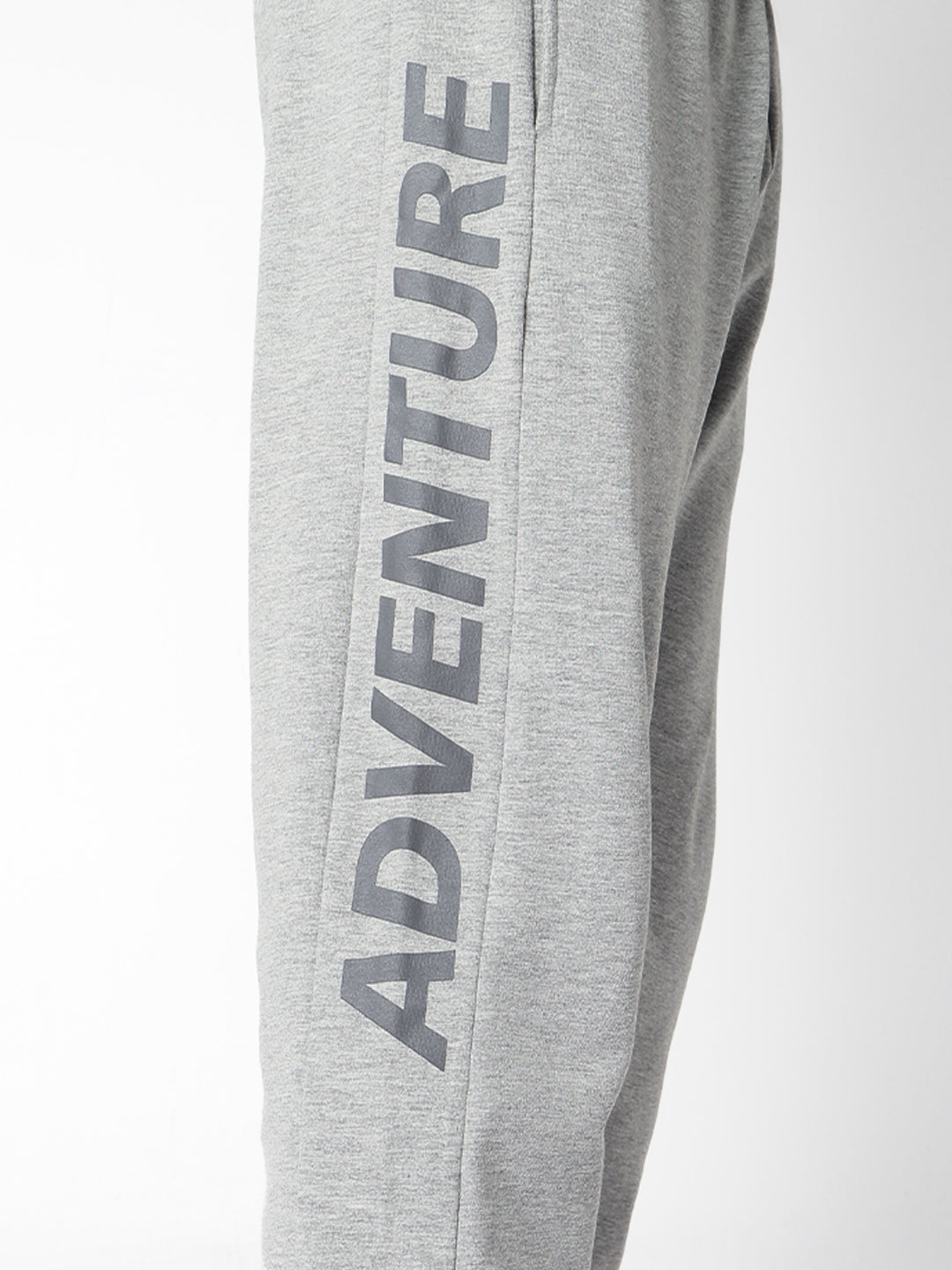 Adventure Oversized Joggers