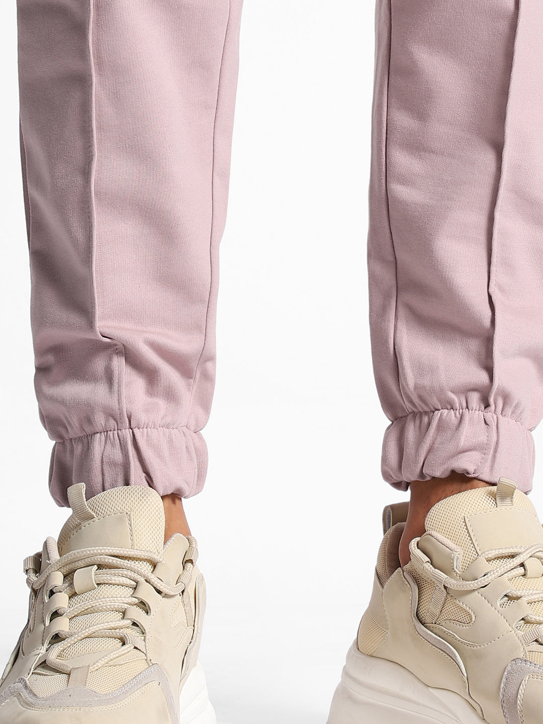 Classic Pintuck Joggers