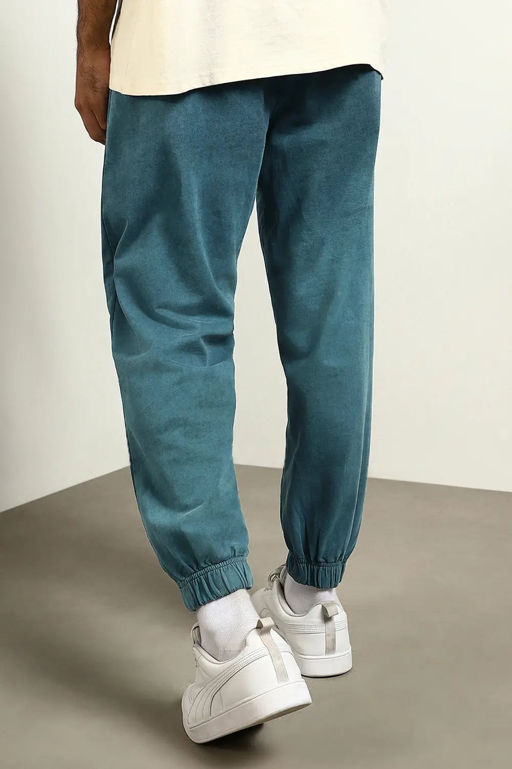 Acid Wash Joggers