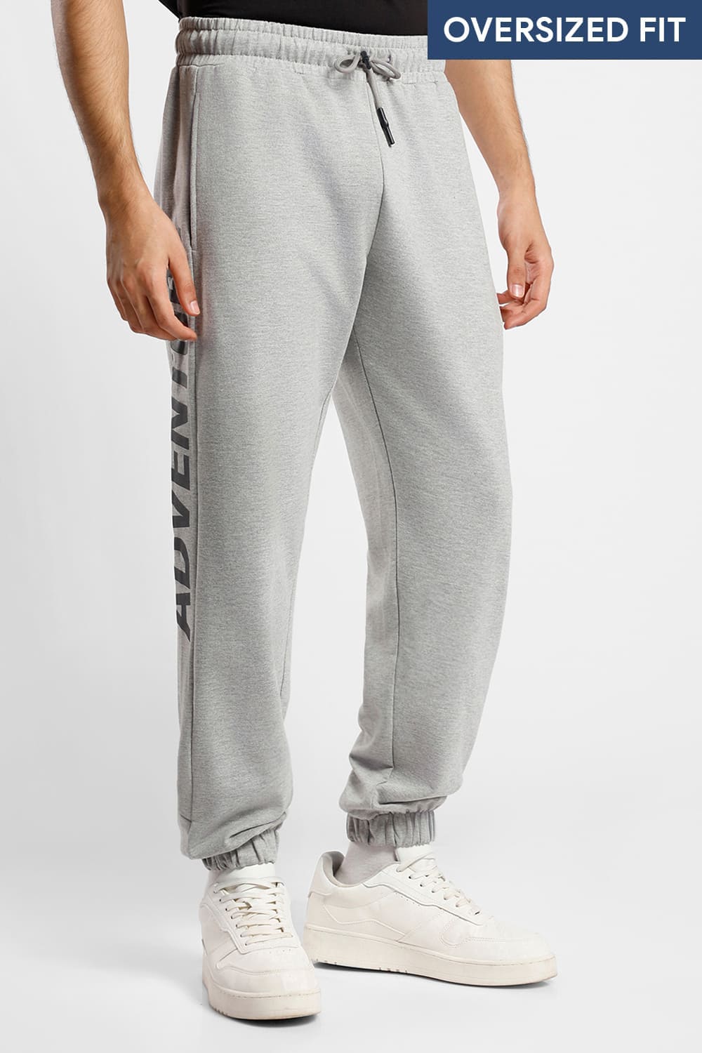 Adventure Oversized Joggers