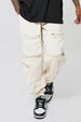 Oversized Cargo Pocket Joggers