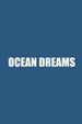 Ocean Dreams Oversized T-Shirt