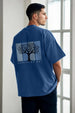 Branching Out Oversized T-Shirt