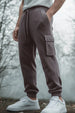 Nobero Classic Cargo Joggers