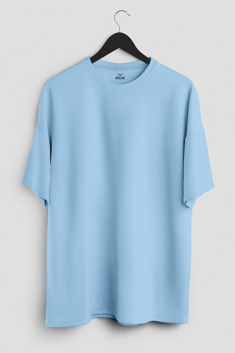 Downtown Oversized T-Shirt