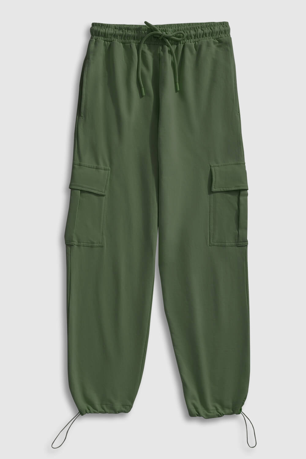 2-Pack Oversized Cargo Joggers