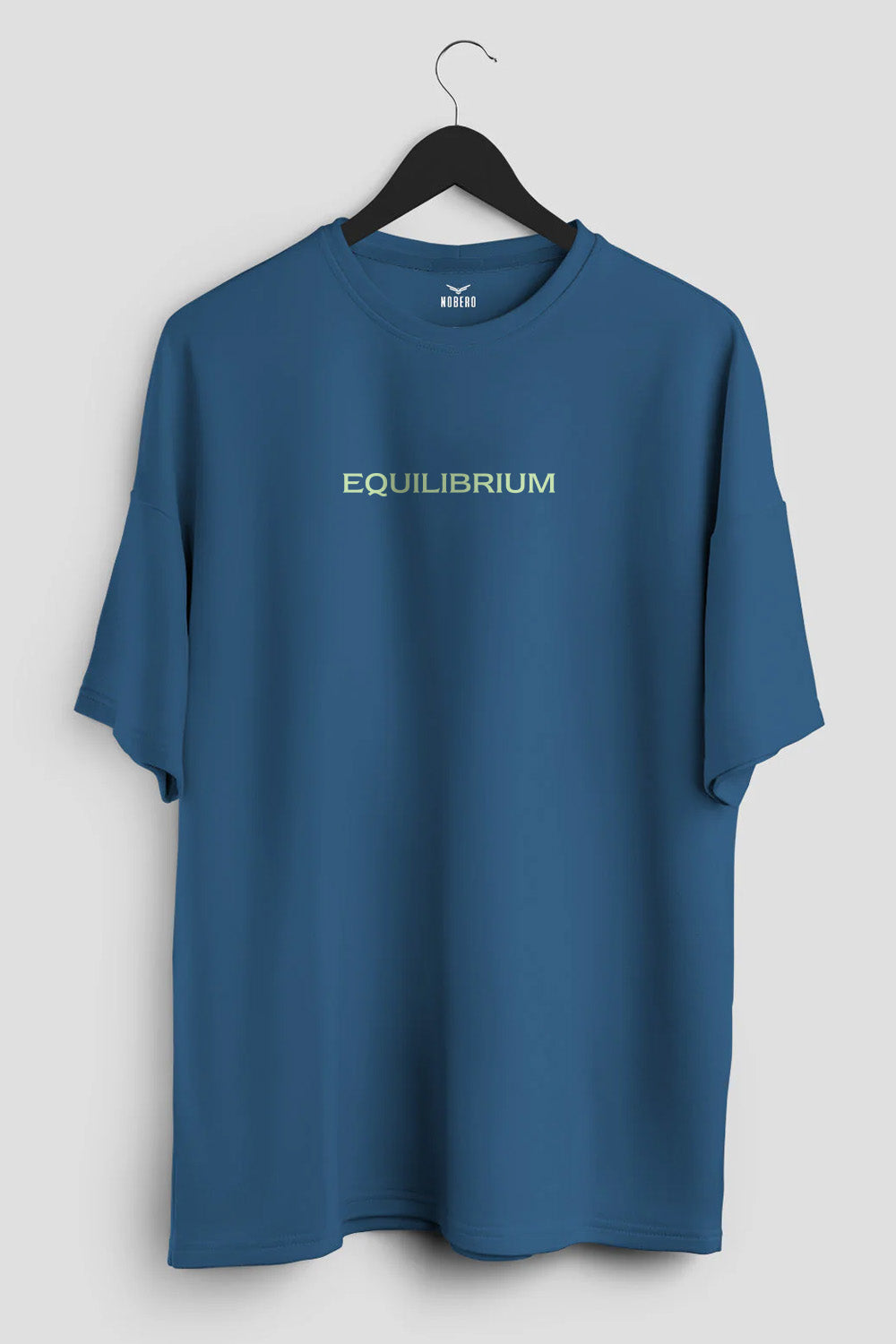 Equilibrium Oversized T-Shirt