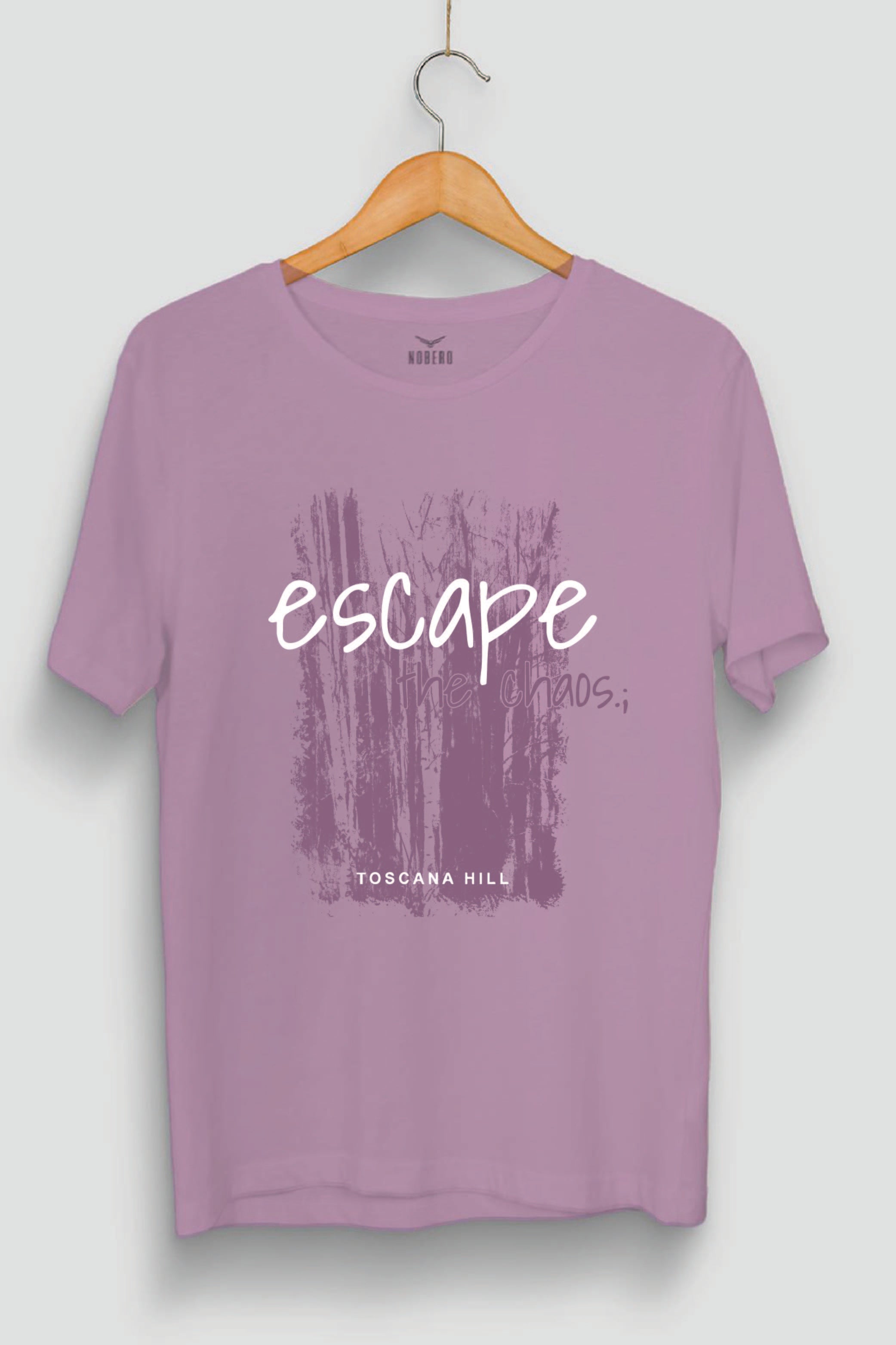 Escape V2 Classic Fit T-Shirt