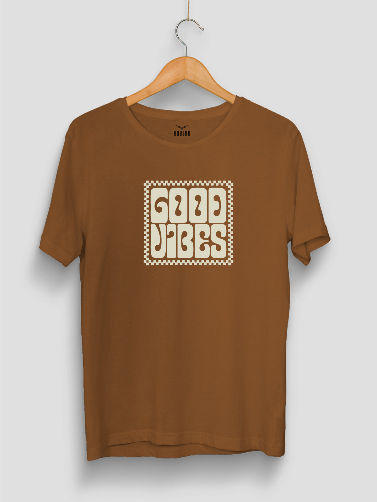 Boyfriend Good Vibes V2 Classic Fit T-Shirt