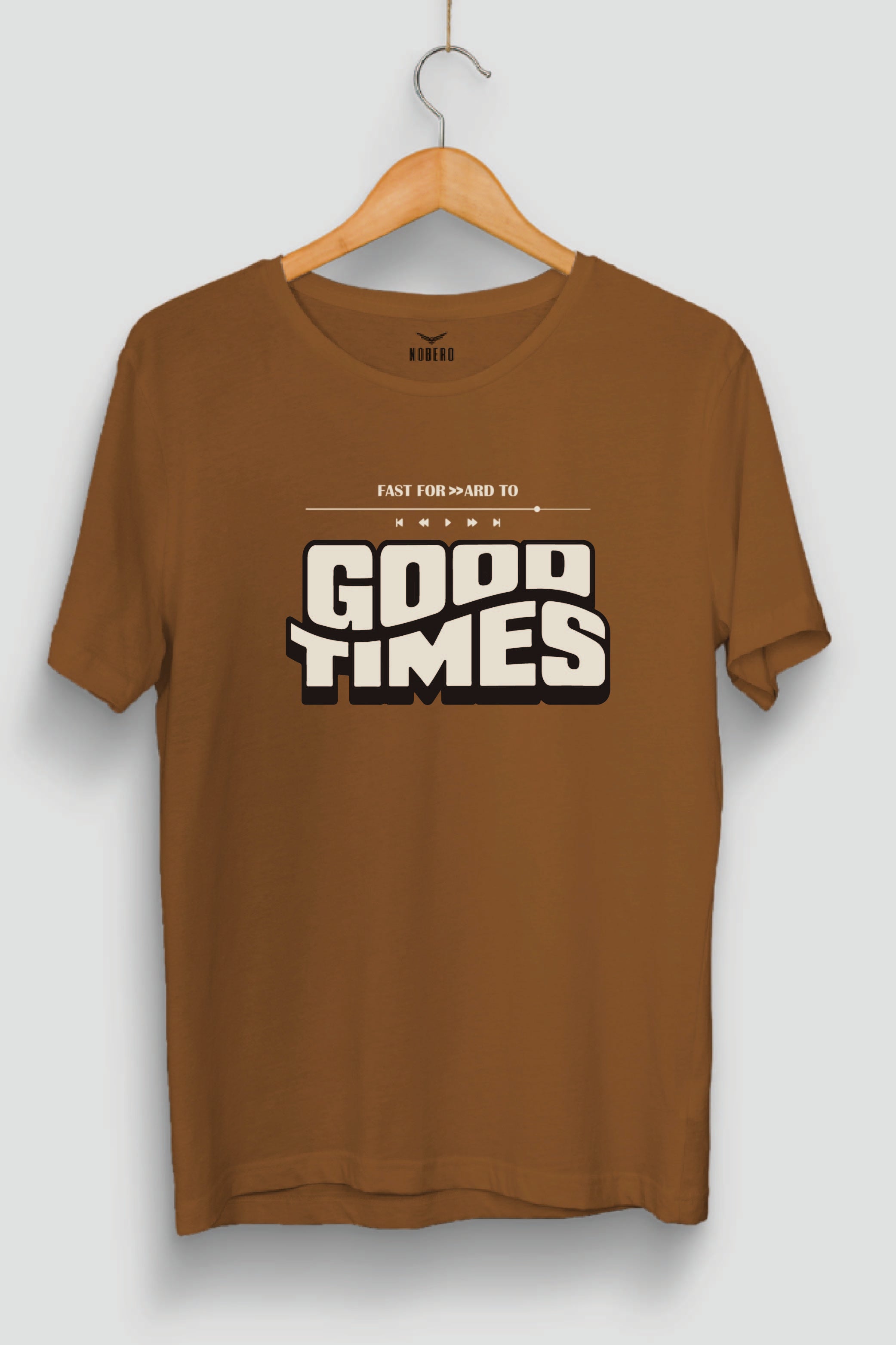 Good Times Classic Fit T-Shirt