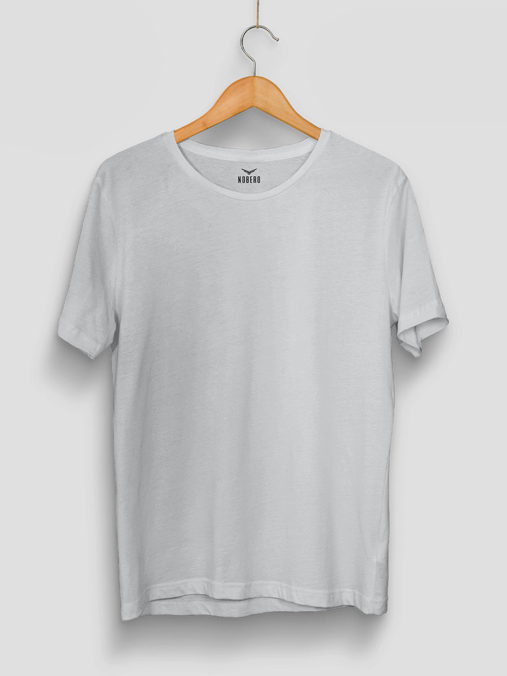 Plain Classic Fit T-Shirt