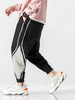 Oversized Jackson Joggers