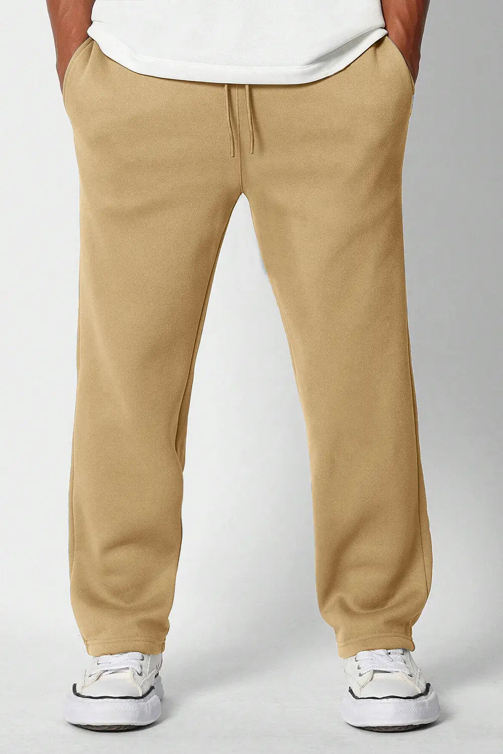 Classic Straight Fit Joggers