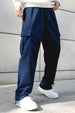 Oversized Cargo Joggers