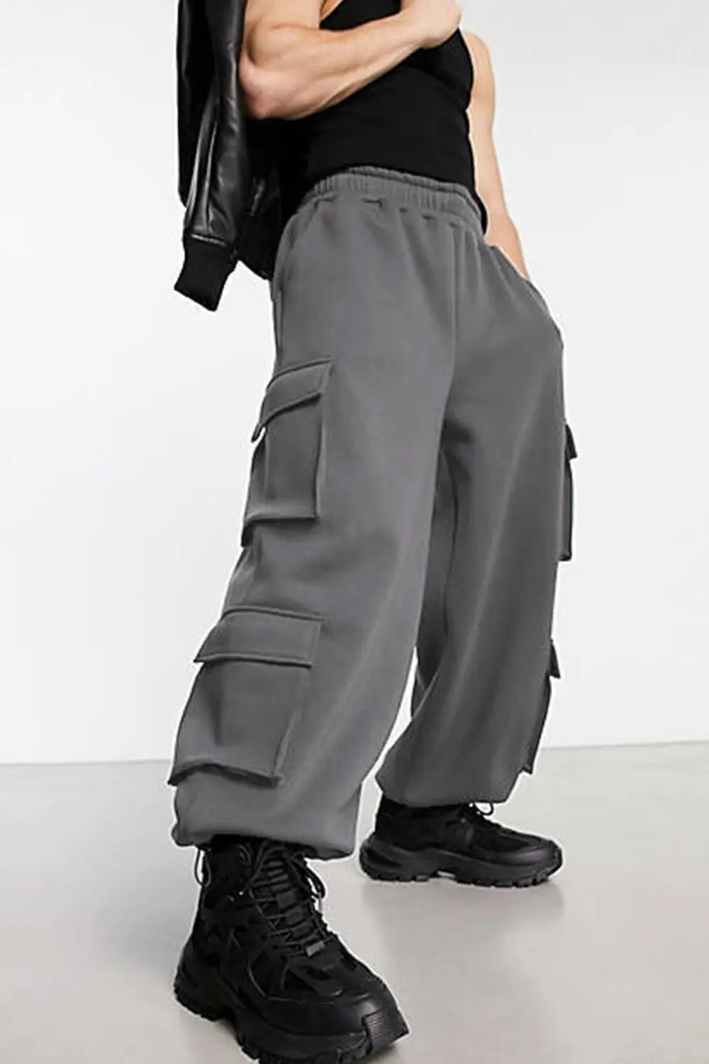 Berlin Cargo Joggers