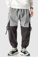 Flap Cargo Joggers