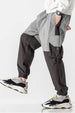 Flap Cargo Joggers