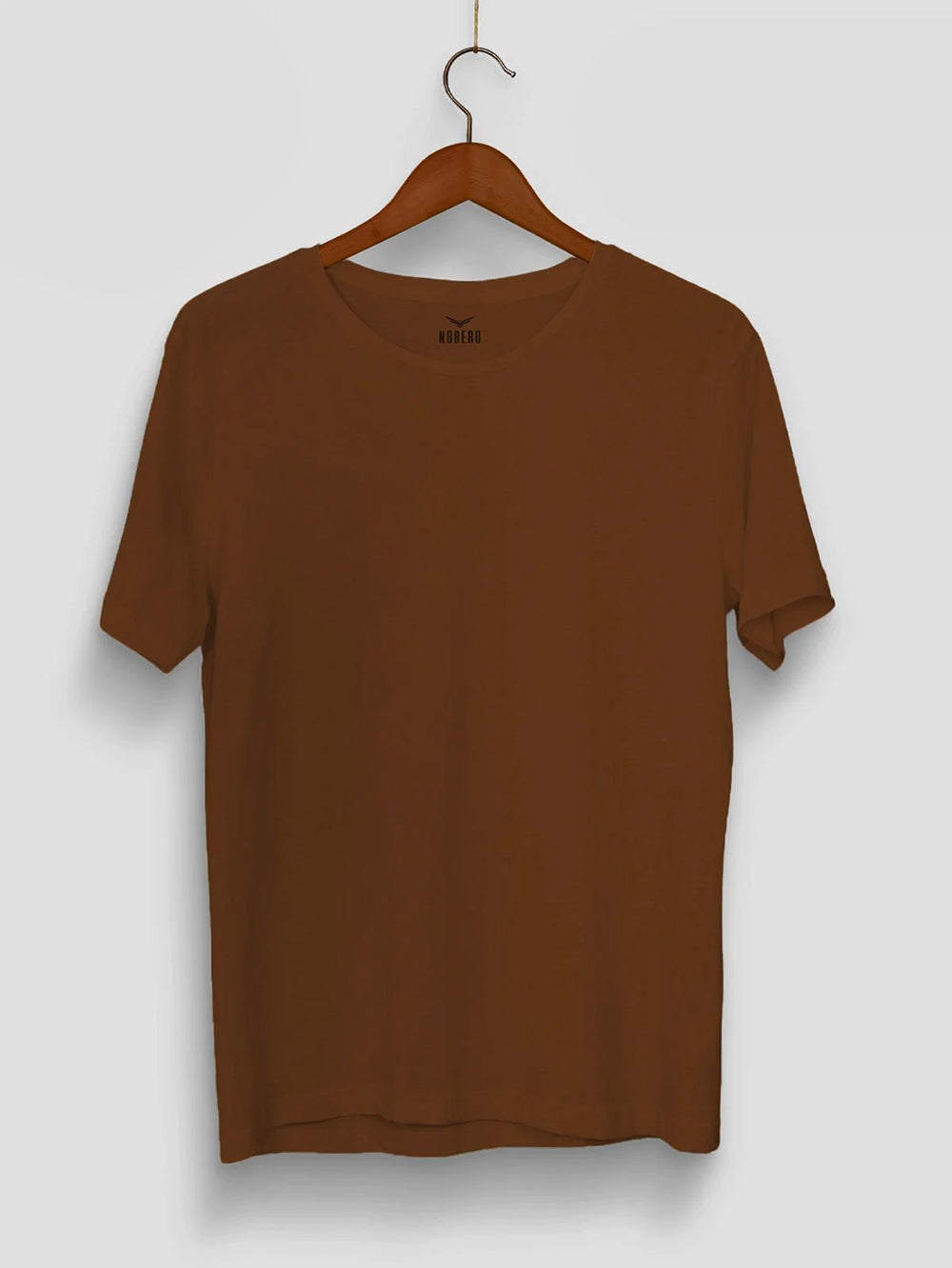 Plain Classic Fit T-Shirt