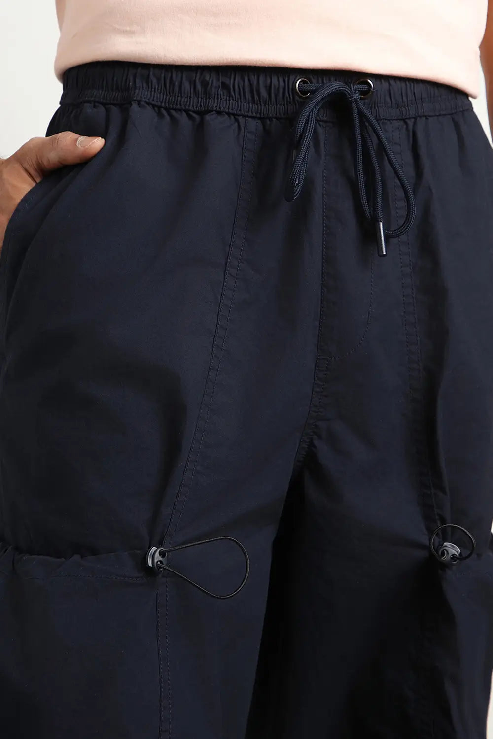 Urban Parachute Pants