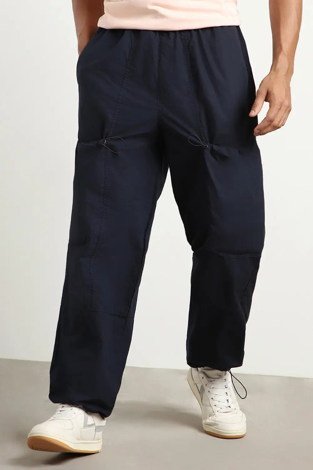 Urban Parachute Pants