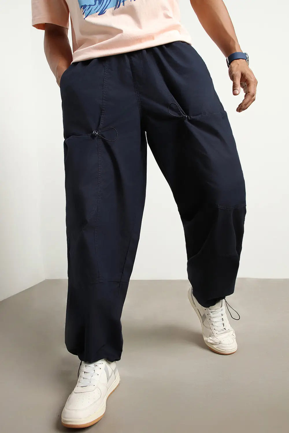 Urban Parachute Pants