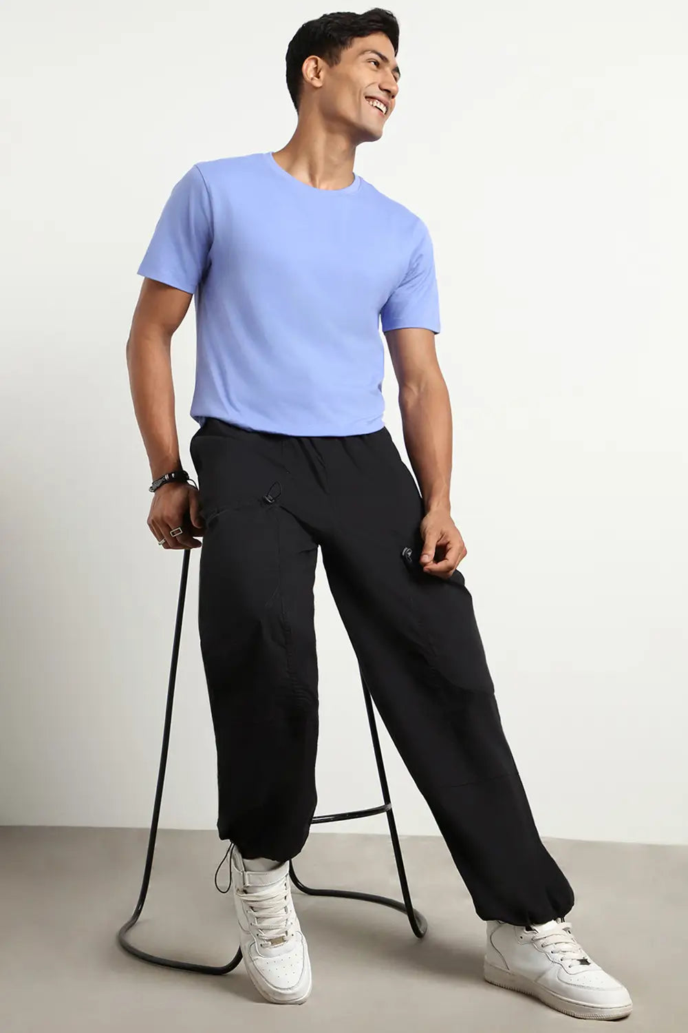 Urban Parachute Pants