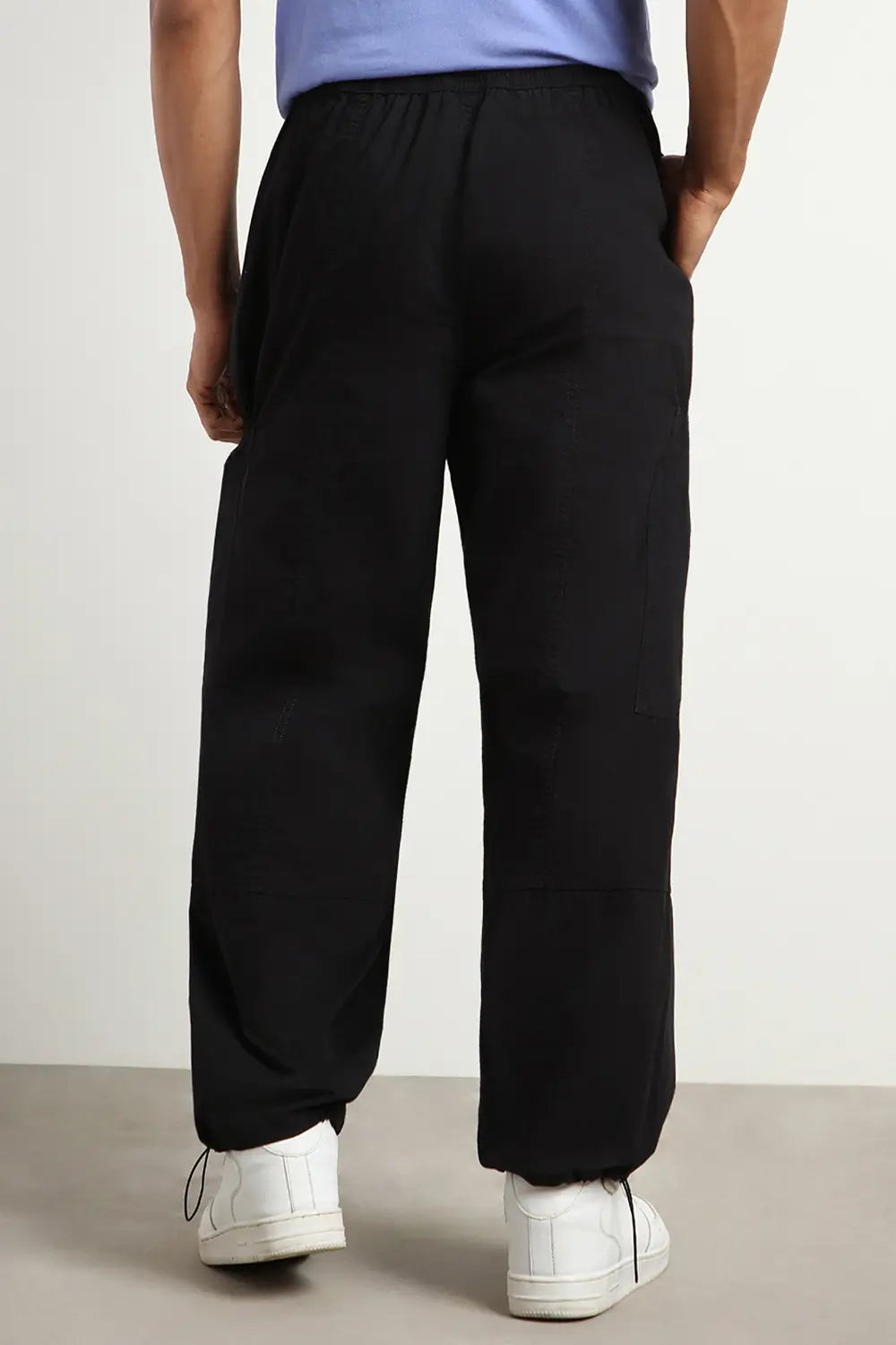 Urban Parachute Pants