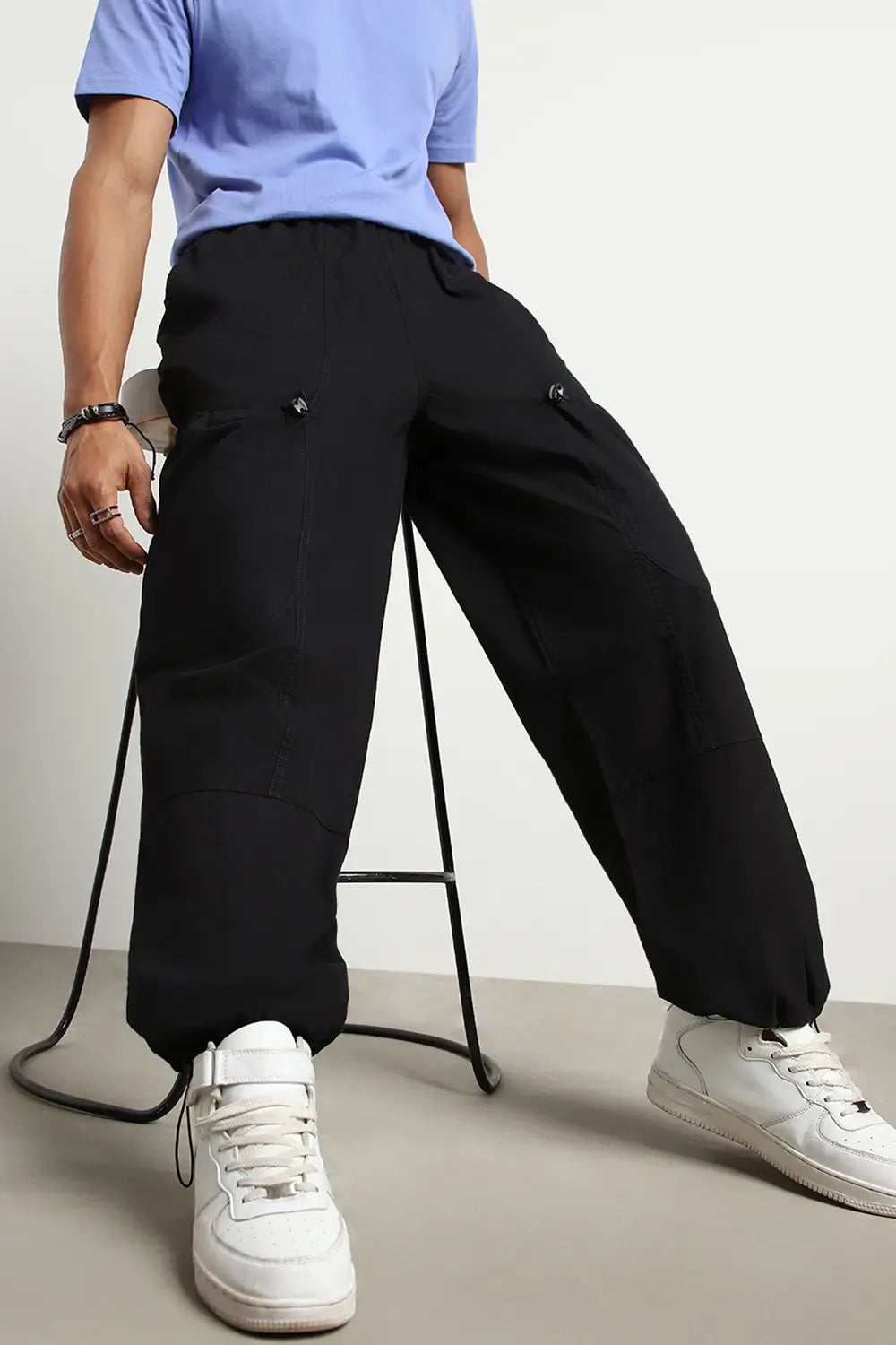 Urban Parachute Pants