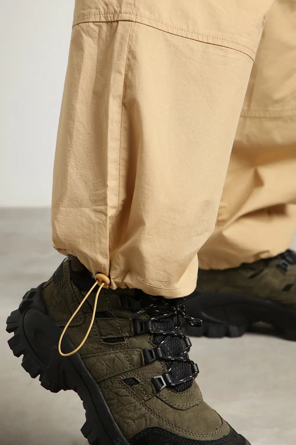 Urban Parachute Pants