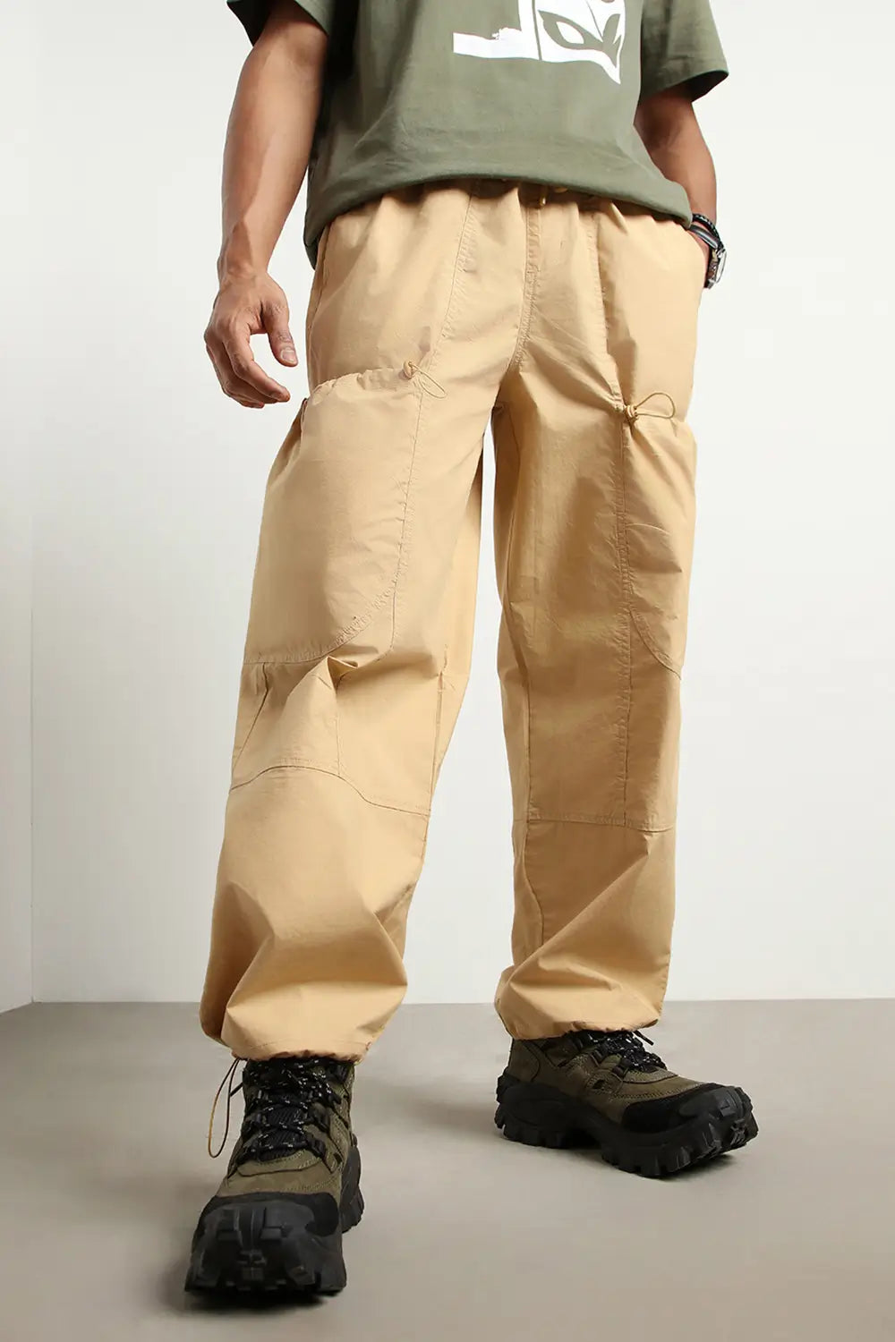 Urban Parachute Pants