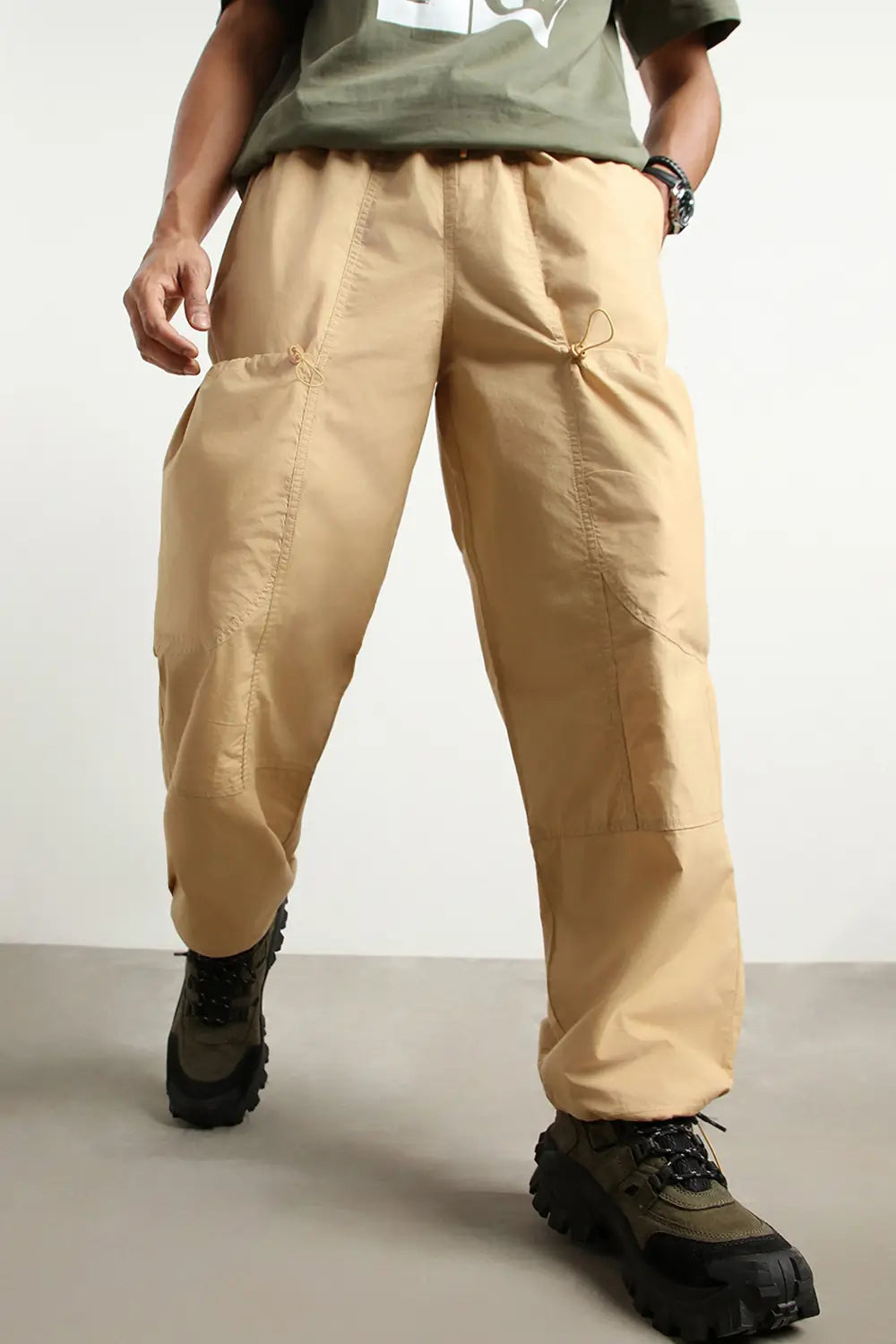 Urban Parachute Pants