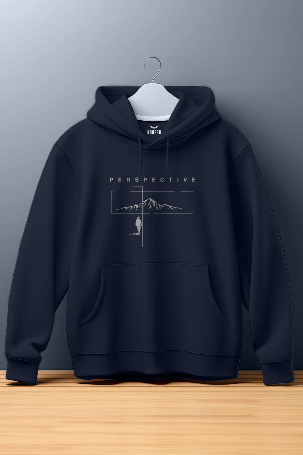 Perspective Classic Hoodie